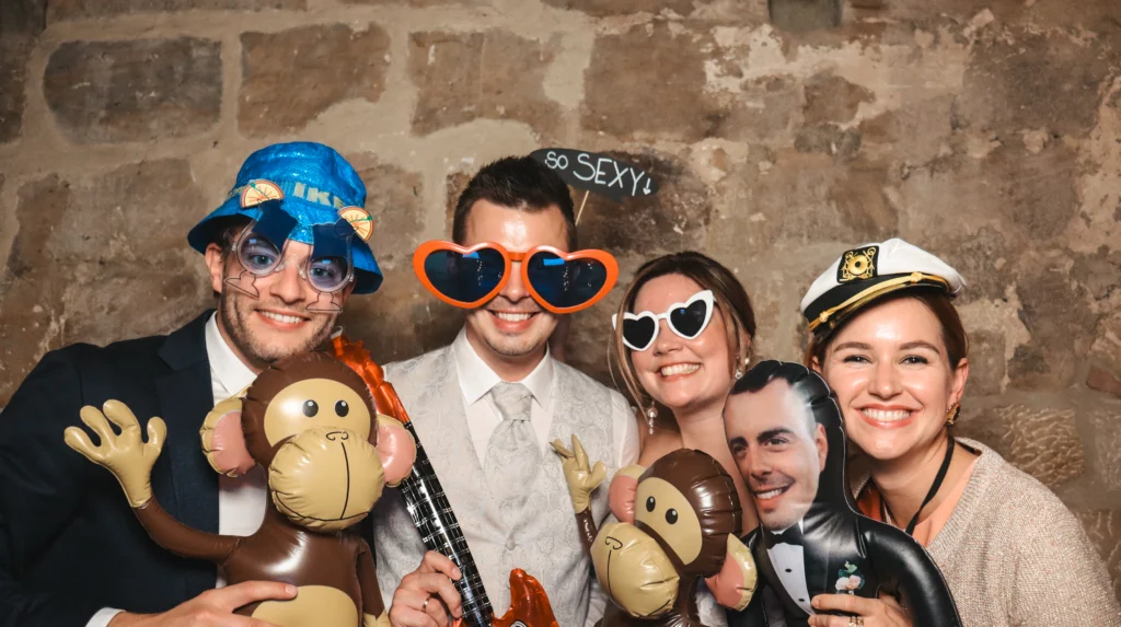 Fotobox Bamber