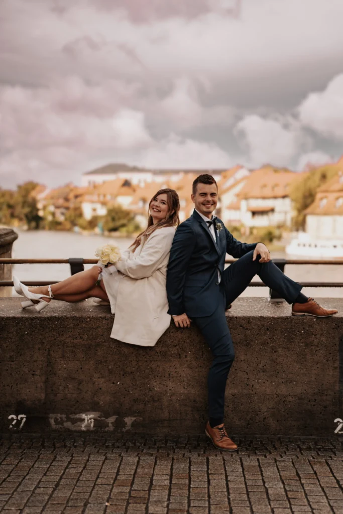 Hochzeitsfotograf Hochzeitsvideograf Bamberg