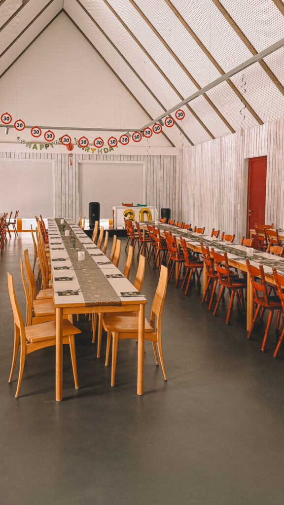 Fotobox mieten in Thrunau