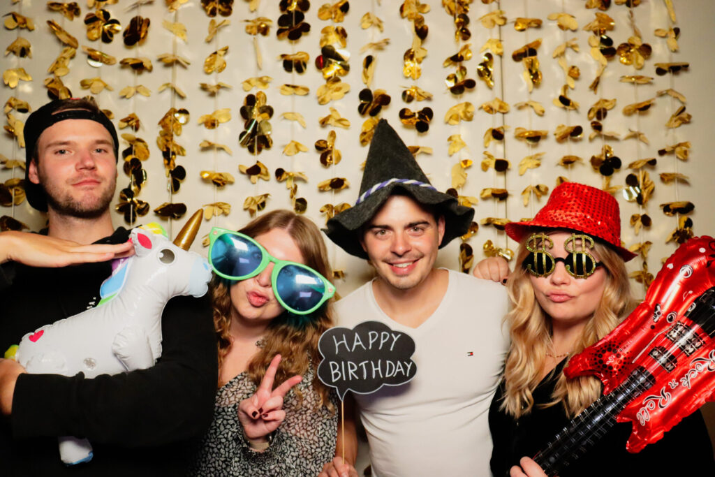 Fotobox mieten Bamberg Fotobox mieten Bamberg Partybild